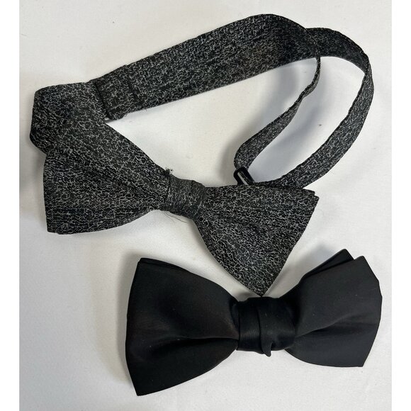 Adjustable Men's Bowtie Lot 6 PC 🤓 - Picture 7 of 7